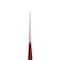 12 Pack: Princeton™ Velvetouch™ Series 3950 Liner Brush, 10/0